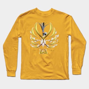 aet designs. Long Sleeve T-Shirt